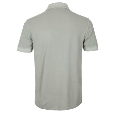 BOSS Prime Polo Shirt in Open Green Back