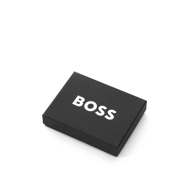 BOSS Randy N 8cc Wallet in Black | BOSS | Norton Barrie