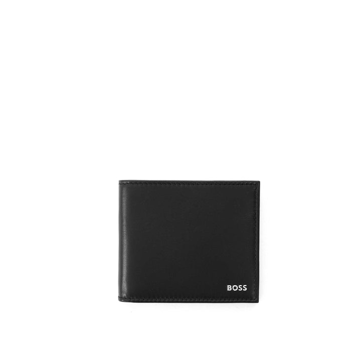 ☆関税込☆【BOSS】折りたたみウォレット カード8枚 Randy ☆関税込☆【BOSS】折りたたみウォレット カード8枚 Randy (Hugo