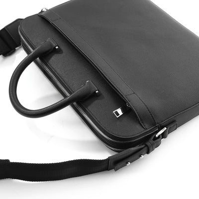 BOSS Ray Doc 2Zip Bag in Black Carry Handle