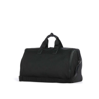 BOSS Ray_N Holdall Gym Bag in Black Back