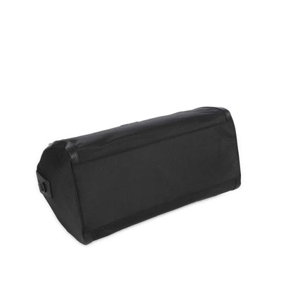 BOSS Ray_N Holdall Gym Bag in Black Underneath
