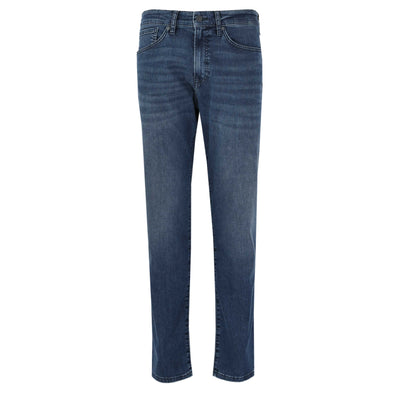 BOSS Re Maine BO Jean in Blue Denim