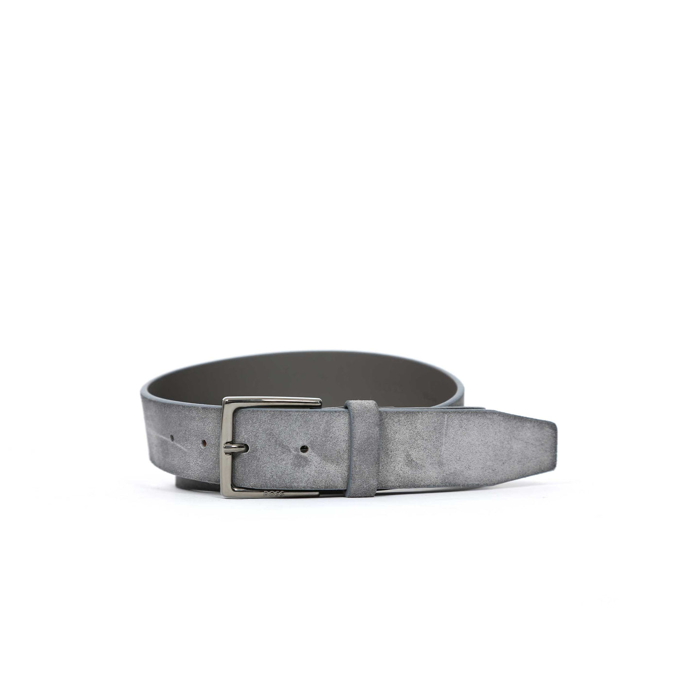 BOSS Rummi SD Sz35 Belt in Grey