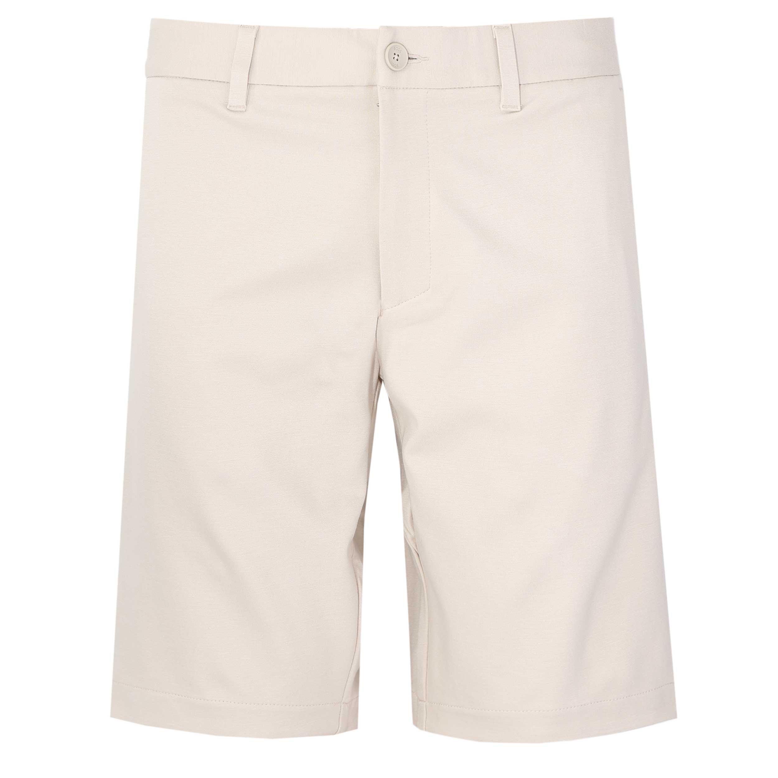 BOSS S Commuter-J Short in Beige