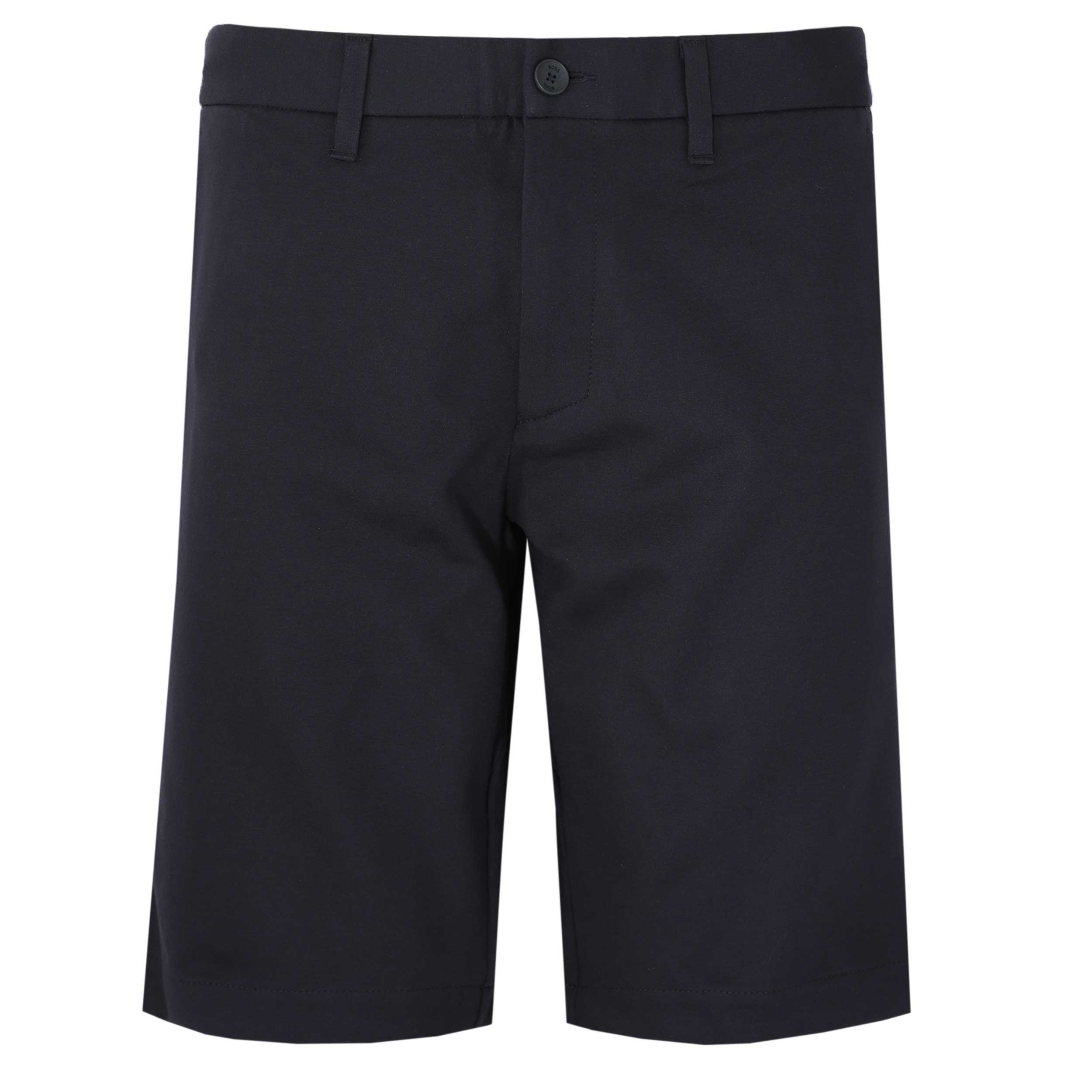 BOSS S Commuter-J Short in Dark Blue