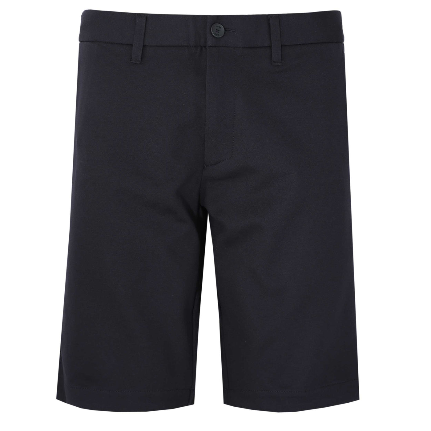 BOSS S Commuter-J Short in Dark Blue
