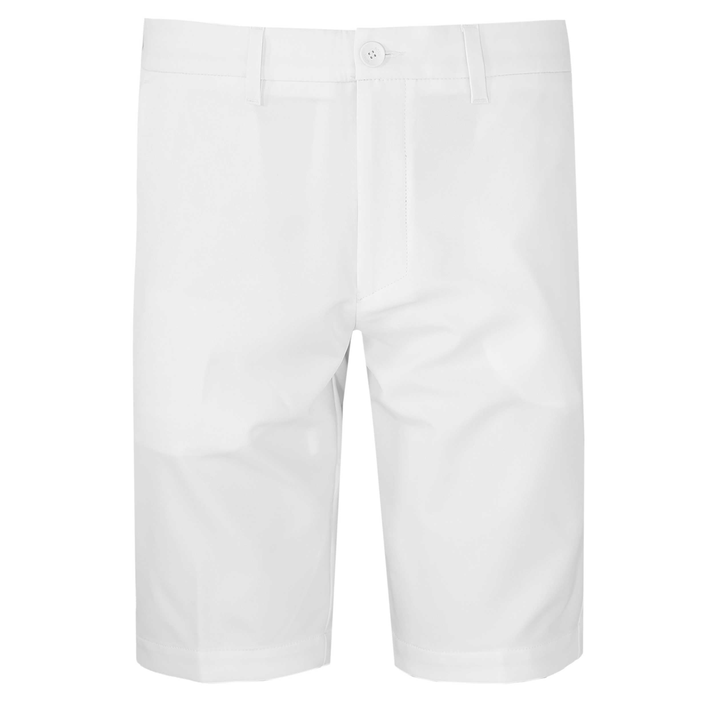 BOSS S Commuter 10.5 Inch Short in White