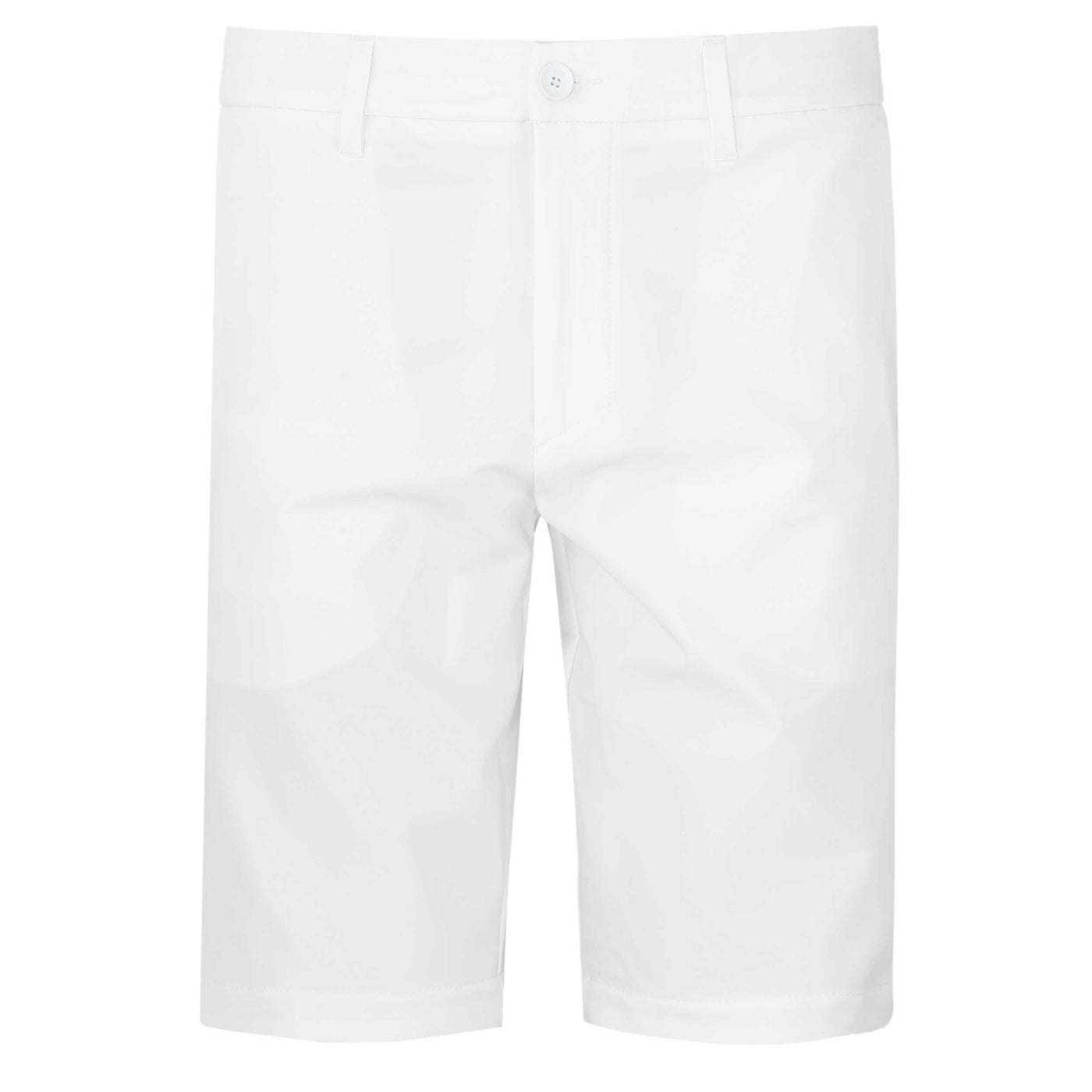 BOSS S Commuter 10.5 Inch Short in White Main