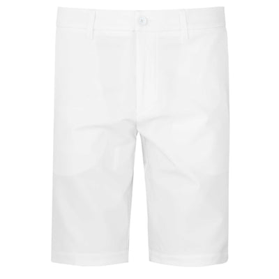 BOSS S Commuter 10.5 Inch Short in White Main