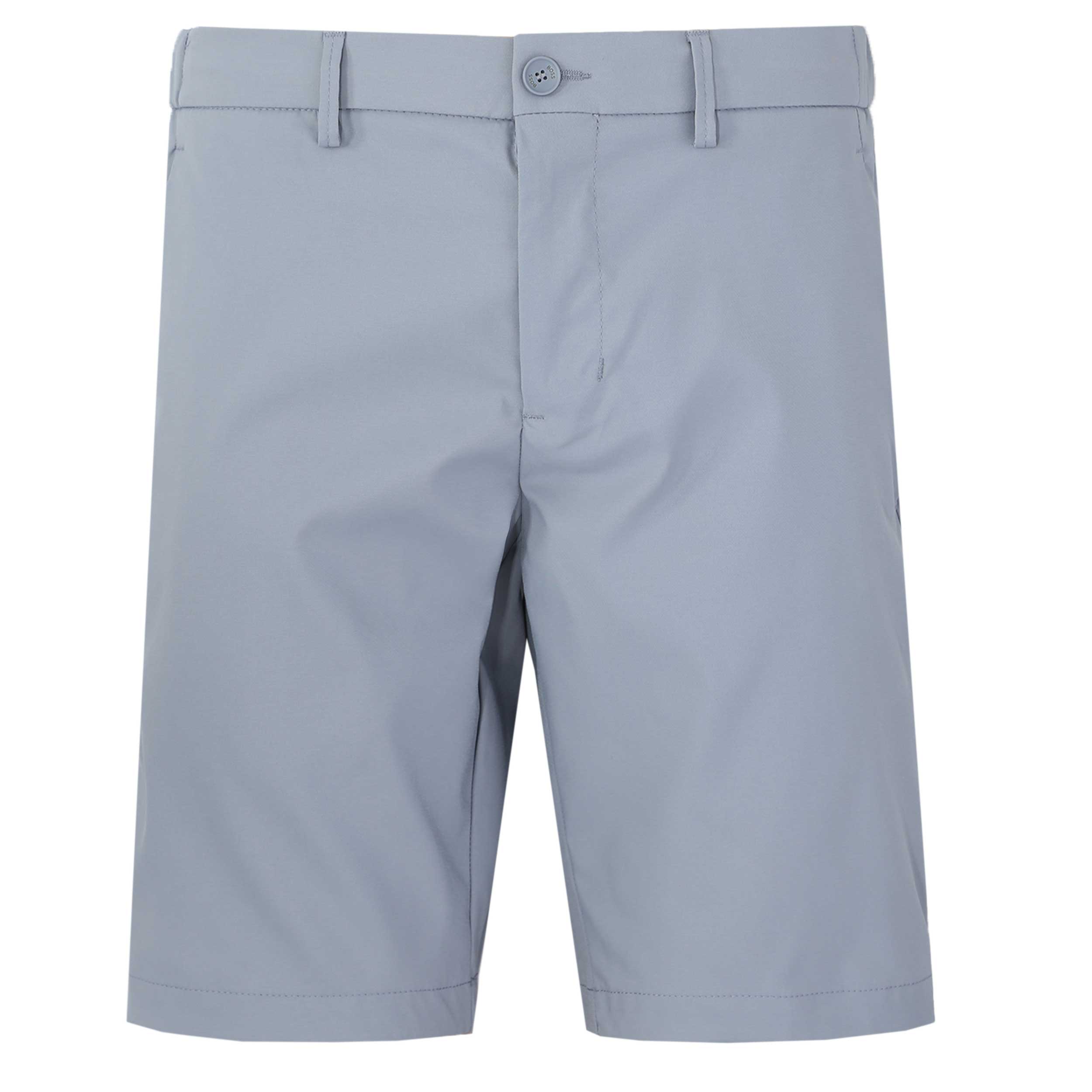BOSS S Phoenix Pro Short in Dark Grey