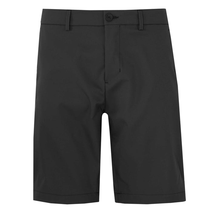 BOSS S Phoenix Short in Black | BOSS | Norton Barrie