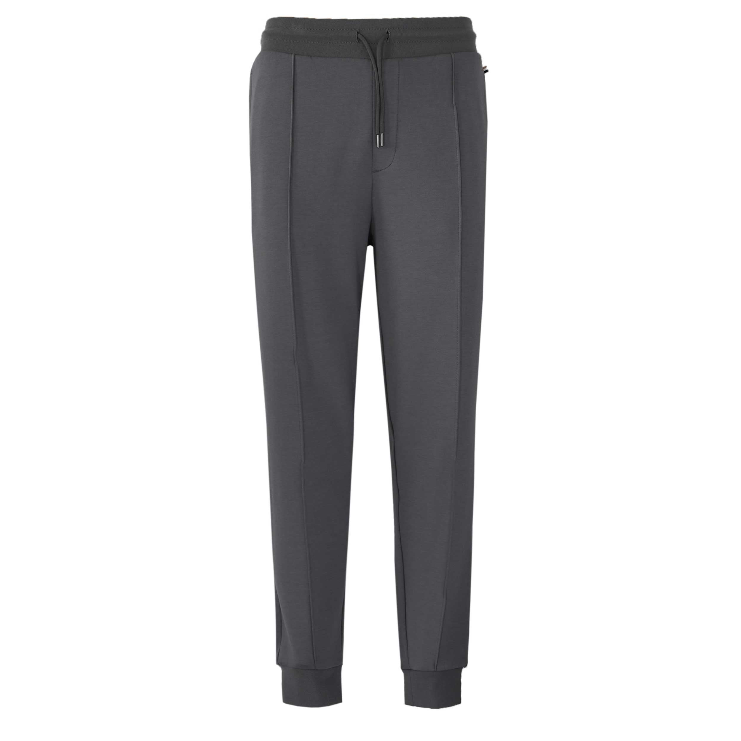 BOSS Sense Pants in Dark Grey