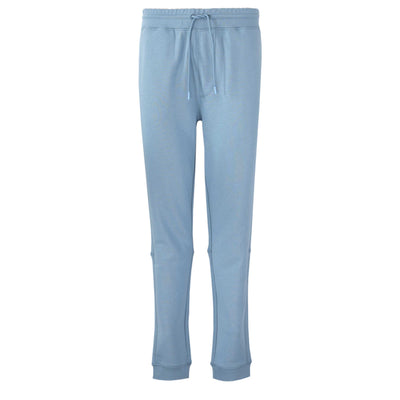 BOSS Sestart Sweatpant in Light Pastel Blue