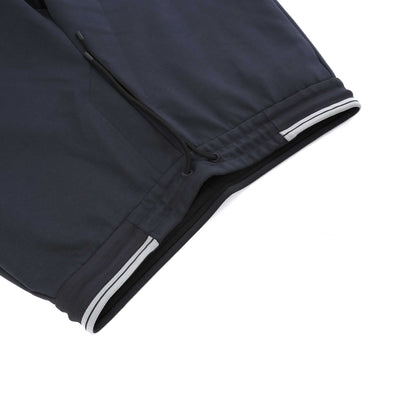 BOSS Shorts Zone Sweat Short in Dark Blue Waist