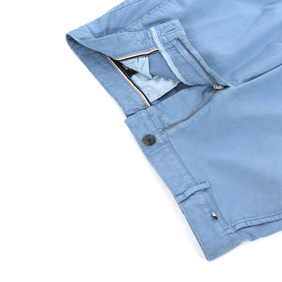 BOSS Slice Short Short in Airforce Blue Fly
