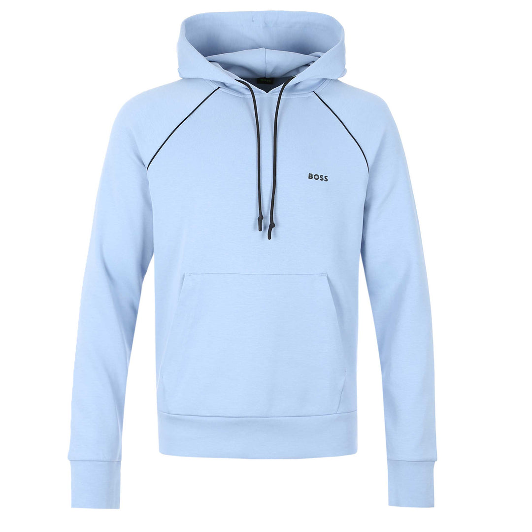 Hoody boss shop on sale