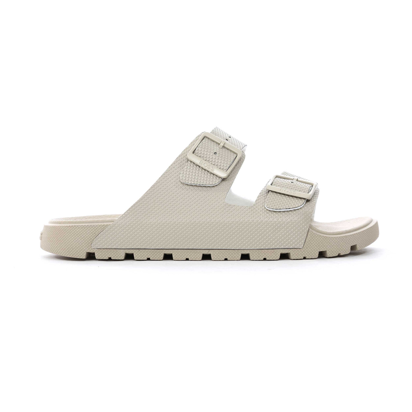 BOSS Surfley Sand dmpr N Sandal in Light Beige