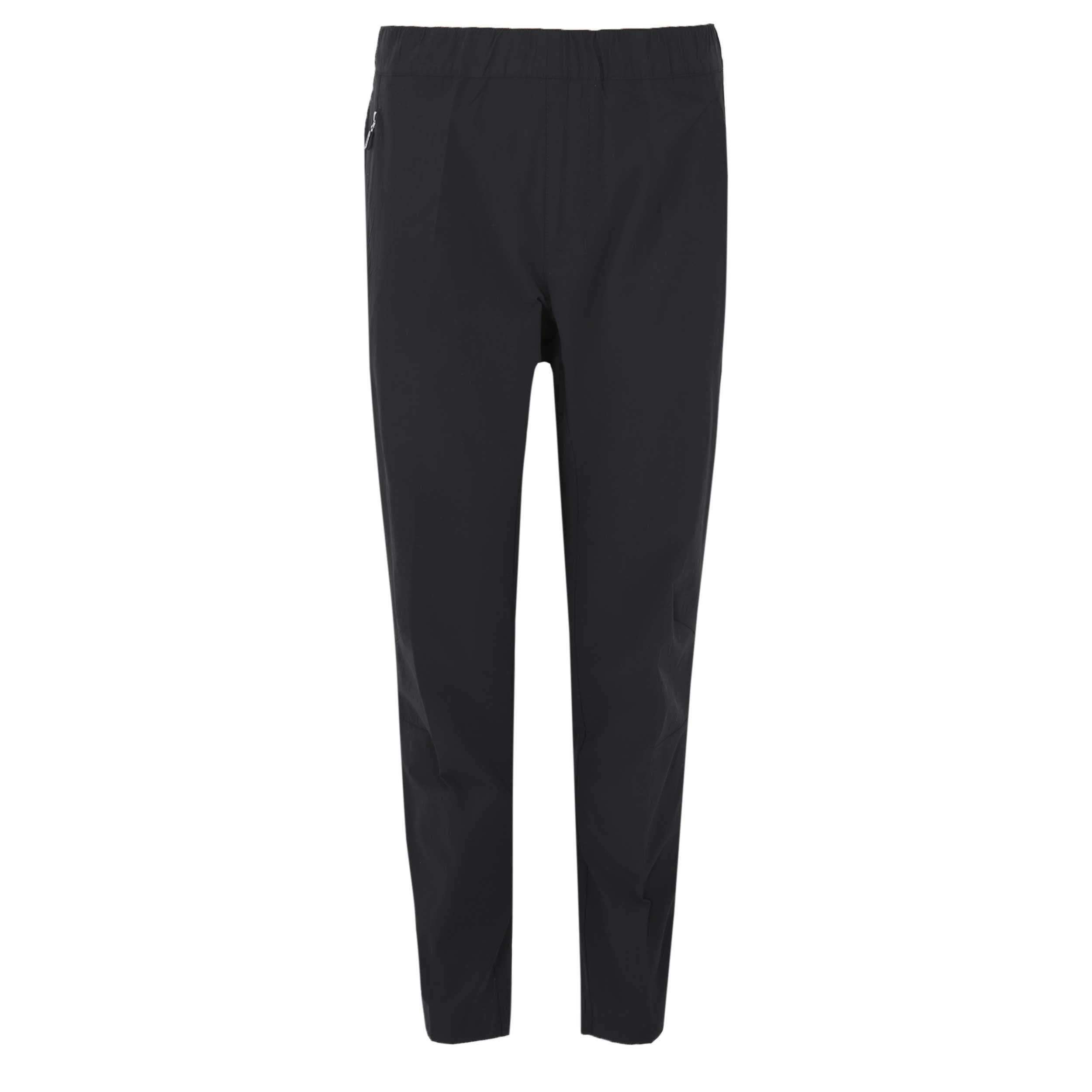 BOSS T Basin Trouser in Black | BOSS | Norton Barrie