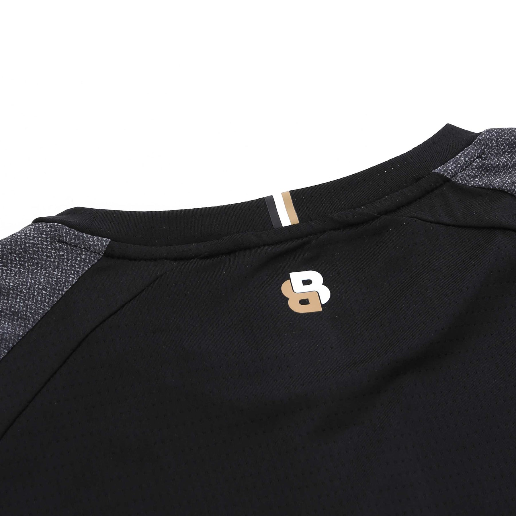 T Boss Collection BOSS TS TOC Matchball T Shirt in BlackI BOSS I Norton Barrie