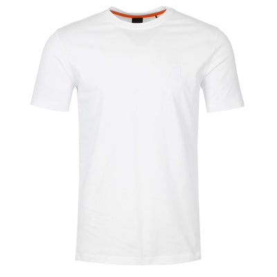 BOSS Tales T-Shirt in White