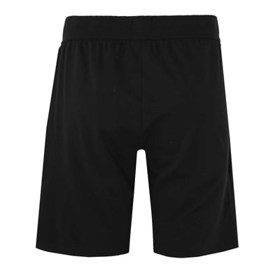 BOSS Unique Shorts CW Sweat Short in Black Back
