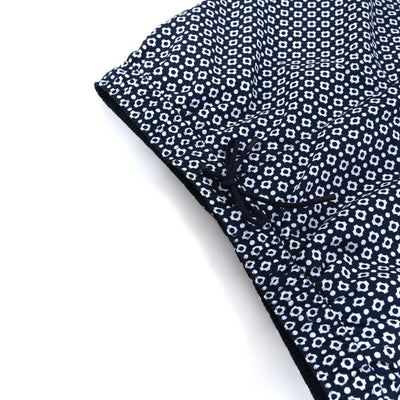 BOSS Vibe Swim Short in Navy Drawstring