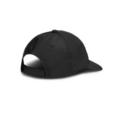 BOSS Zed Performance Cap in Black Back