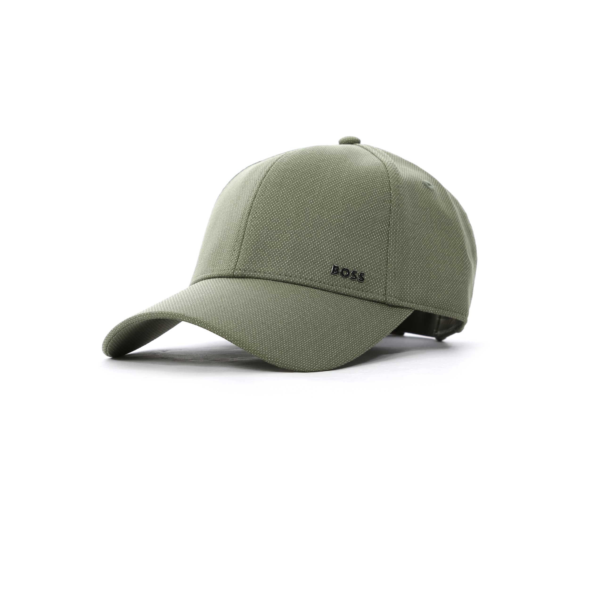 BOSS Zed Performance TW Cap in Khaki