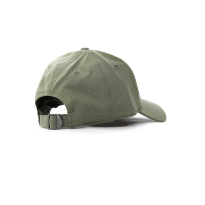 BOSS Zed Performance TW Cap in Khaki Back