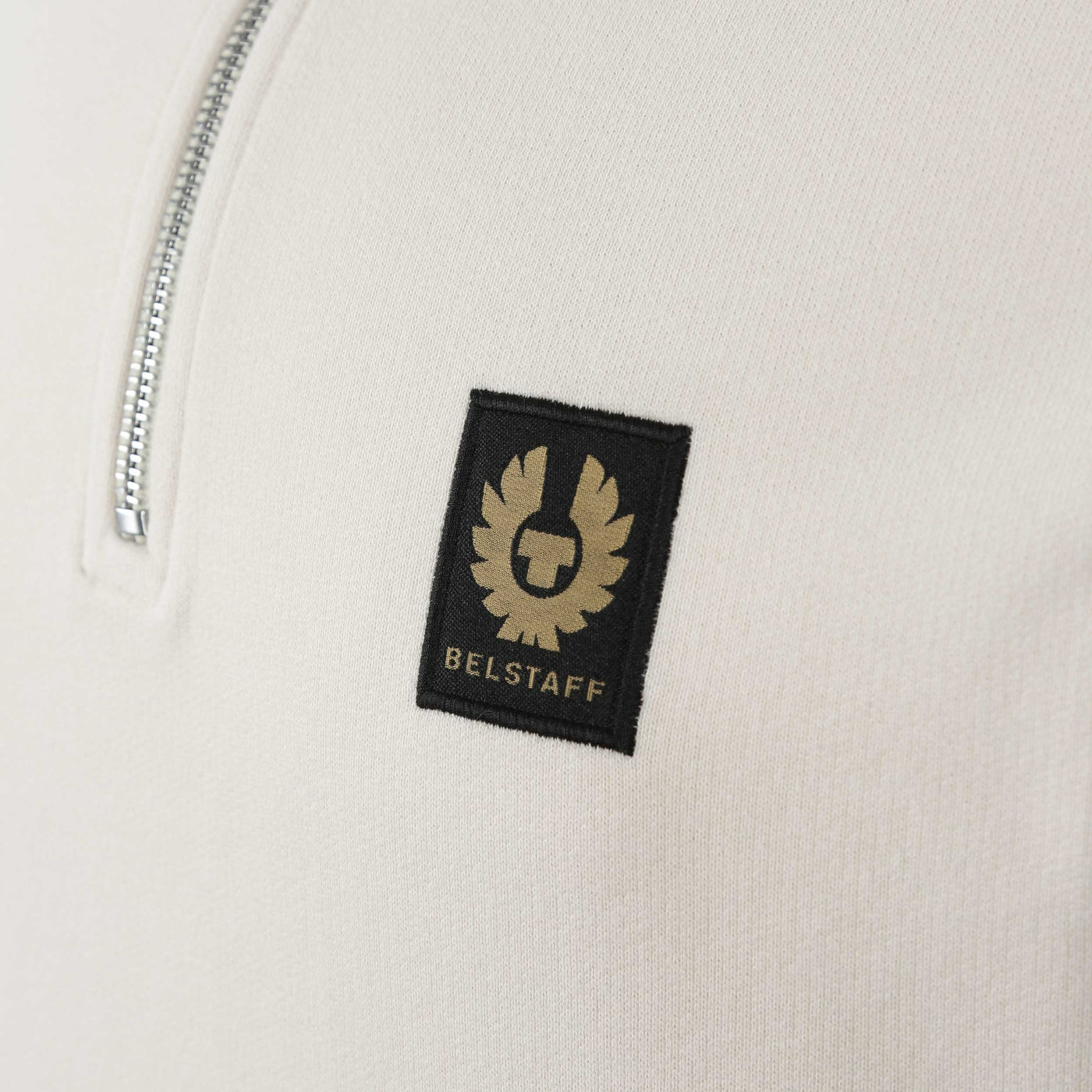 Belstaff-Quarter-Zip-Sweat-Top-in-Moonbeam-Logo