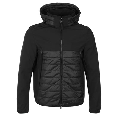 Belstaff Boundary Jacket in Black