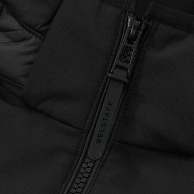 Belstaff Boundary Jacket in Black Zip