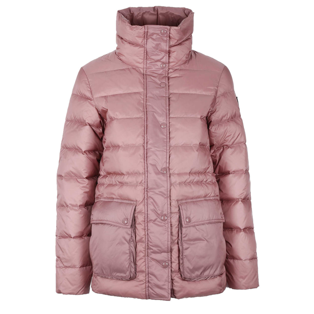 Belstaff womens parka deals