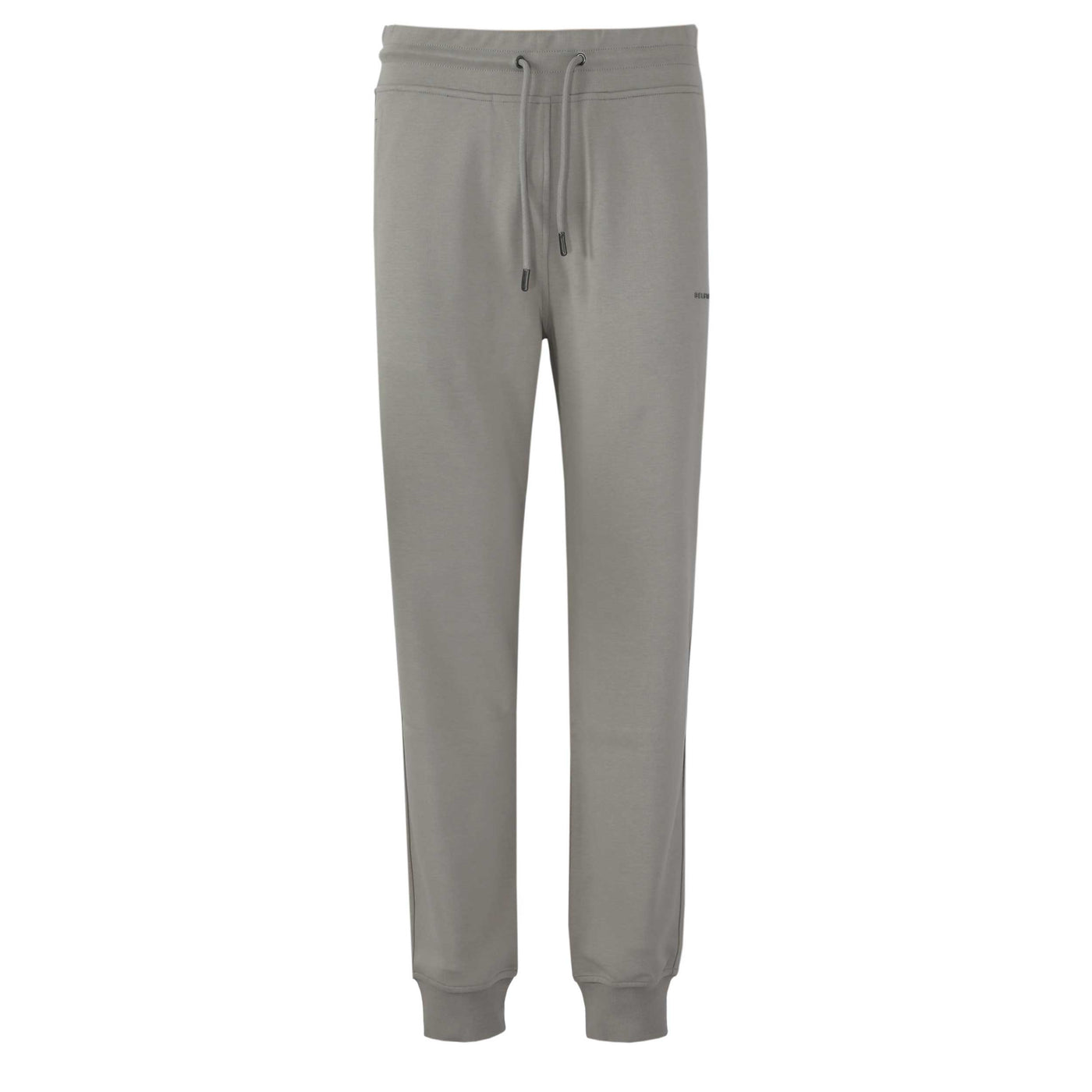 Belstaff Alloy Sweatpants in Cement Grey