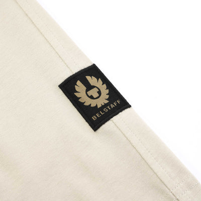 Belstaff Castmaster T-Shirt in Shell Logo