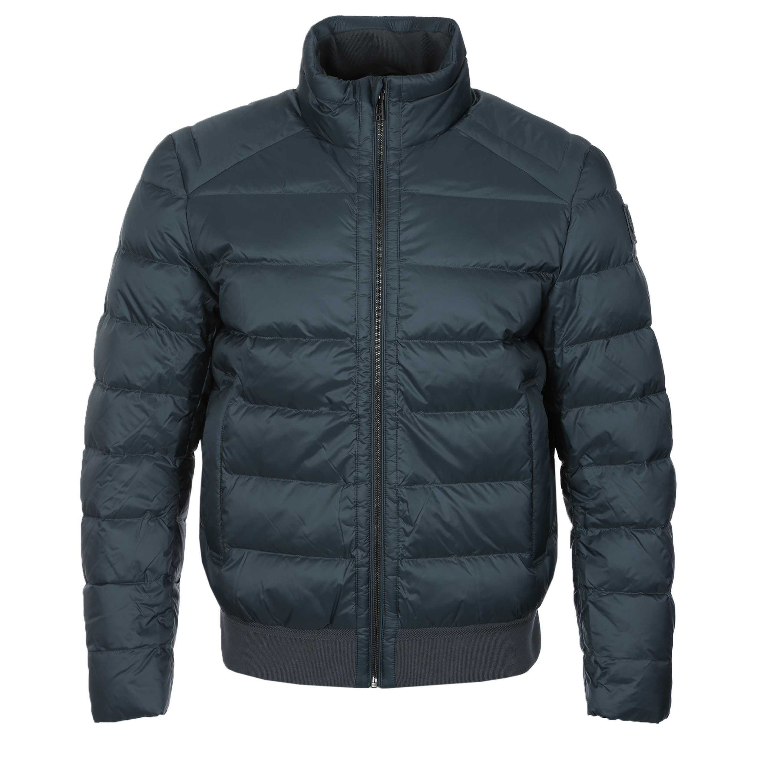 Belstaff Compound Jacket in Petrol