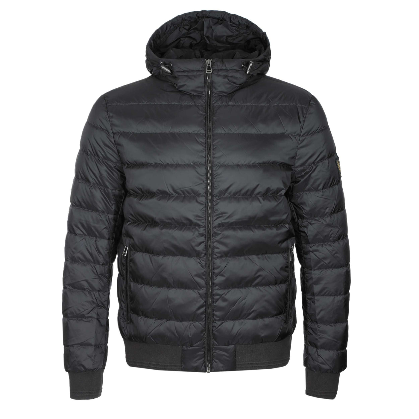 Belstaff Control Jacket in Black