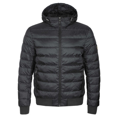 Belstaff Control Jacket in Black