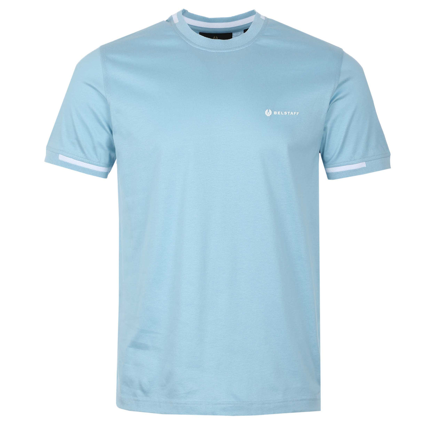 Belstaff Graph T-Shirt in Skyline Blue