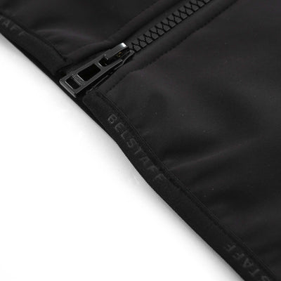 Belstaff Headway Jacket in Black Detail