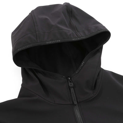 Belstaff Headway Jacket in Black Hood