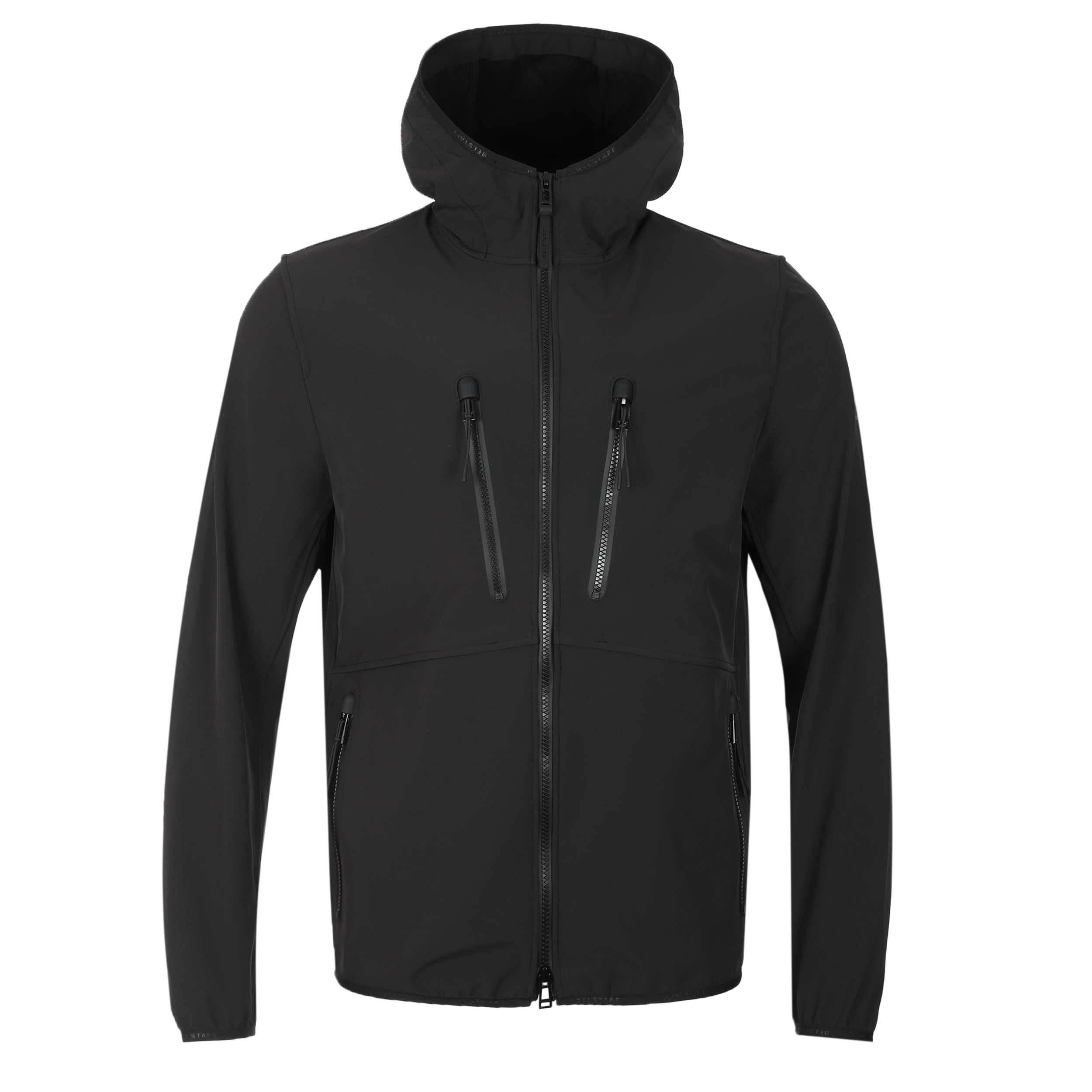 Belstaff Headway Jacket in Black