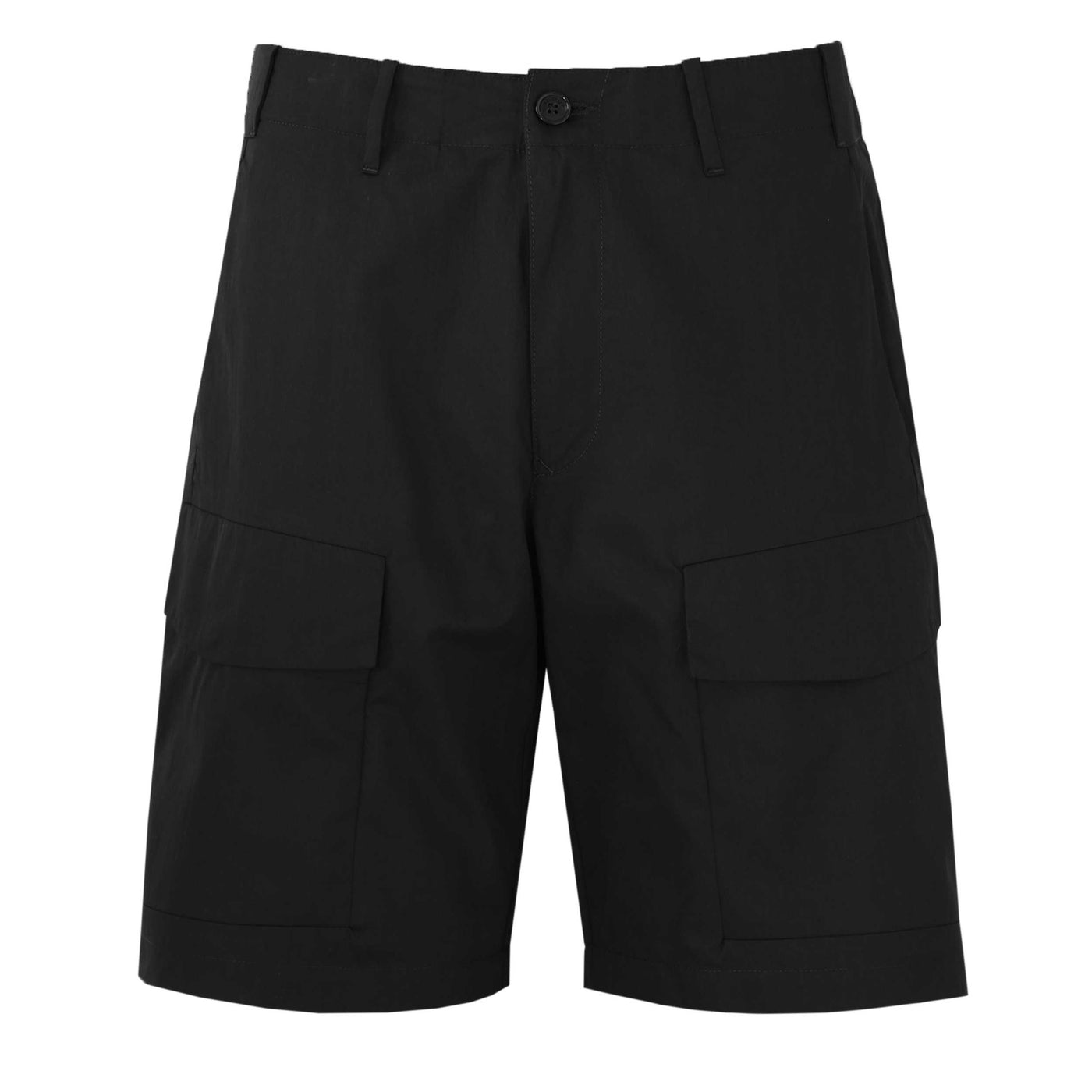 Belstaff Pace Short in Black