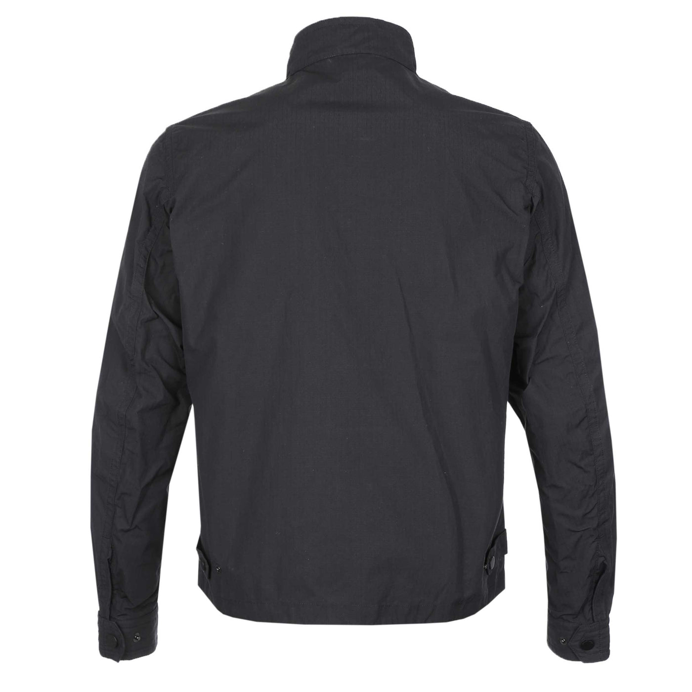 Belstaff Service Racemaster Jacket in Black back