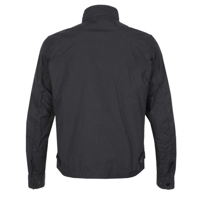 Belstaff Service Racemaster Jacket in Black back
