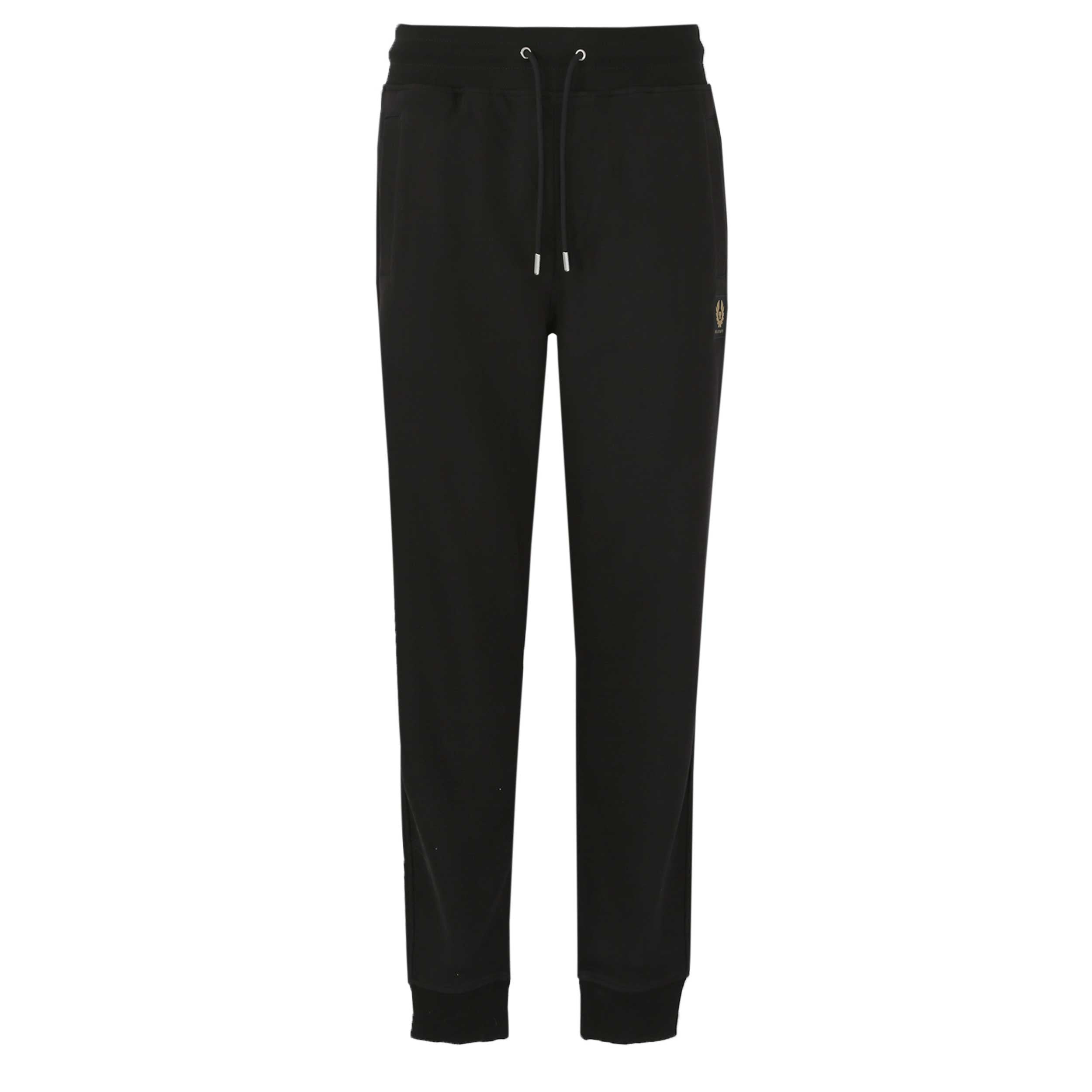 Belstaff Sweatpants in Black