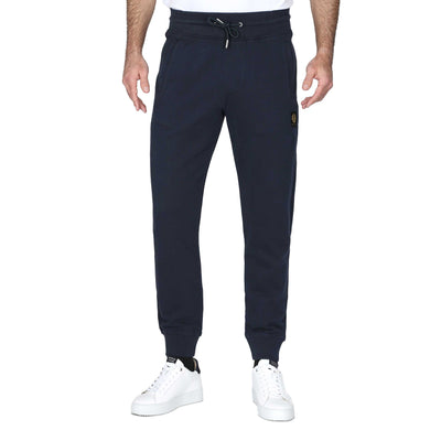 Belstaff Sweatpants in Dark Ink