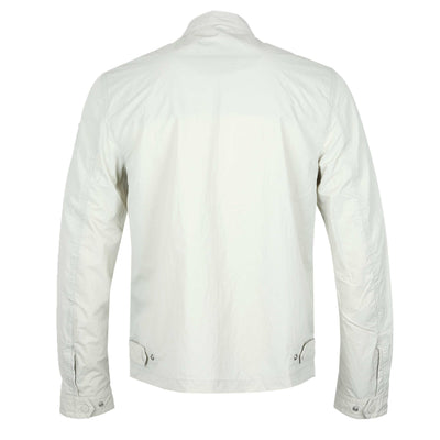 Belstaff Walkham Jacket in Stone Beige back