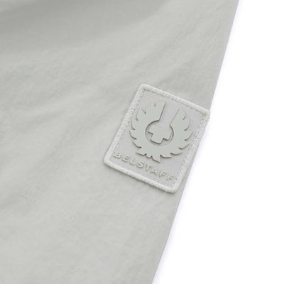 Belstaff Walkham Jacket in Stone Beige logo